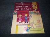 Cumpara ieftin ANCA TOADER EDUCATIE MUZICALA MANUAL PENTRU CLASA A IV A
