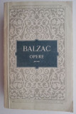 Opere, vol. IV &ndash; Honore de Balzac (putin uzata)