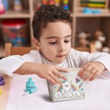 Set creativ - Paper Patch - Stationery Bag Kit | Strigo