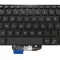 Tastatura laptop noua Asus VivoBook Flip TP412 TP412U TP412FA Black without Frame US