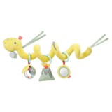 Jucarie spirala - Dinozaur PlayLearn Toys, Fehn