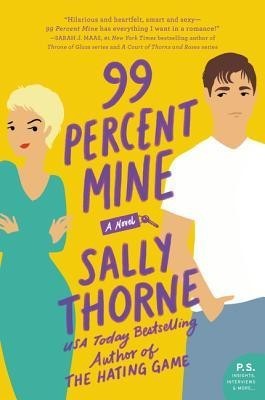 99 Percent Mine foto
