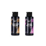 Pachet Pastă Repararea zg&acirc;rieturilor auto + Pasta Polish