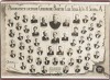 HST P594 Alexandru Ciura și absolvenții Liceului Gheorghe Barițiu, Cluj, 1930-1931