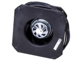 Ventilator EC axial 226x226x96mm bilă IP54