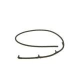 Bosch furtun, supracurgere combustibil