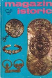 Magazin Istoric nr 10 1969 Carti Istorie Editia Romana 100 Pagini Coperta Brosata Stare Buna