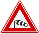 Semn de circula&Aring;&pound;ie v&Atilde;&cent;nt transversal