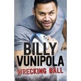 Wrecking Ball: A Big Lad From a Small Island