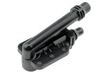 Termostat EGR Bmw Seria 5 E60, E61 520i, 523i, 525i, 530i, 535i, 540i, 545i, 550i 2003-, Seria 6 E63, E64 630i, 645ci, 650i 2004- Seria 7 E65, E66, E