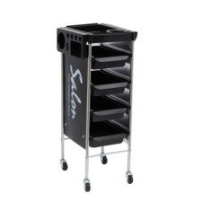 Ucenic Salon 4 Sertare &ndash; Organizare si Functionalitate