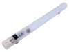 Lampă LED STEGO pentru dulapuri de control, conexiune &icirc;n cascadă, 560lm, 24-240V, IP20