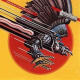 Judas Priest Screaming For Vengeance LP 2017 (vinyl)