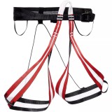 Ham Alpinism Black Diamond Couloir LT Crimson S, Ultralight, Catarama Rapida, Talie 69-76cm, Coapsa 46-56cm