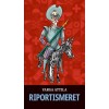 Riportismeret - Varga Attila