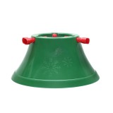 Cumpara ieftin Suport Brad Natural cu Rezervor Apă &ndash; Stabilitate și Prospețime