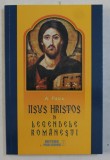 IISUS HRISTOS IN LEGENDELE ROMANESTI de A . PASCU , 2016 , PREZINTA HALOURI DE APA