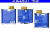 ATE 03.9901-5831.2 SL DOT 4 Lichid de frana