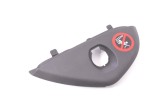 Ornament lateral planșa de bord VOLVO V70 III BW 2009 OEM: 30672170 12036012