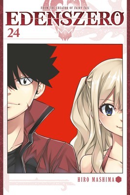 Edens Zero 24 foto