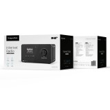 APARAT RADIO INTERNET DAB+ KRUGER&amp;MATZ
