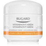 Rugard Vitamin Creme Crema de vitamine regeneratoare antirid 100 ml
