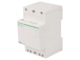 Transformator Alimentare 25VA 230V 12V/24V Șină DIN