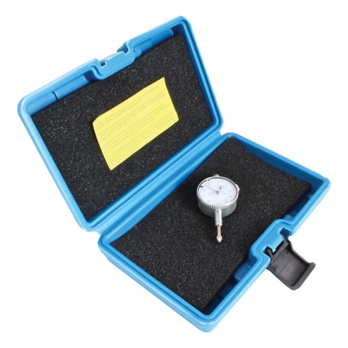 Ceas comparator analog
