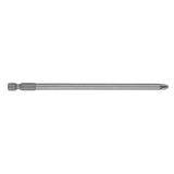 Bit surubelnita PZ2x6.35x150mm, 1/4"