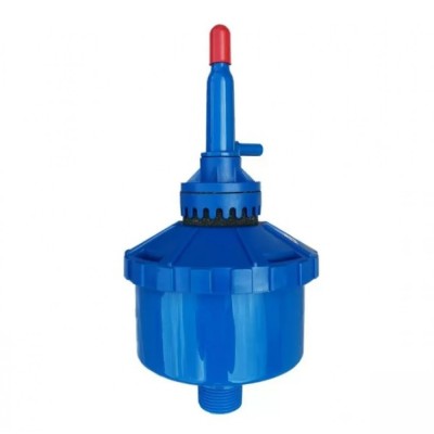 Regulator vacuum - Kurtsan foto