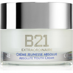 Orlane B21 Extraordinaire Absolute Youth Cream Cremă facială regeneratoare împotriva ridurilor cu aminoacizi 50 ml