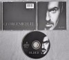 George Michael - Older CD (1996), Pop, virgin records