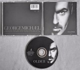 George Michael - Older CD (1996)