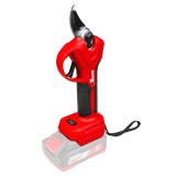 Foarfeca de gradina cu acumulator brushless 25 mm Raider Pro R20 Solo