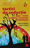 Cumpara ieftin Tactici de seductie - 2018 - Thomas W. McKnight (AB391)