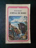 JEAN BART - JURNAL DE BORD