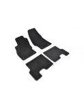 Covorase auto din mocheta Opel Corsa E (2014-2018), Umbrella