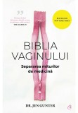 Biblia vaginului, Curtea Veche