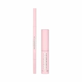 Set Kylie Cosmetics: Kybrow, Defined, Eyebrow Cream Pencil &amp; Brush 2-In-1, 005, Dark Brown, 0.09 g + By Kylie, Define, Eyebrow G
