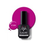 569 Mystic Magenta | Oja Semipermanenta 15ml