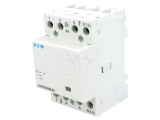 Contactor 4P 40A 230VAC NO Z-SCH230/40-40