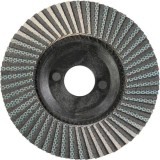 Disc lamelar diamantat P120 115 mm pentru polizor, Strend Pro Premium