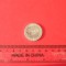 M3C1 11 - Jeton de colectie - inscriptia DATY CAFEE ROMANIA
