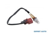 Sonda landa Subaru Forester (2002-&gt;) [SG] #1, Array