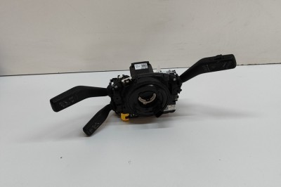 Maneta semnalizare ștergătoare VW PASSAT Variant B7 365 2014 OEM: 5K0953569AS,3C9953502B 30781637 foto