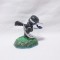 Figurina Skylanders Swap Force - Dark Ninja Stealth Elf - Model 84749888