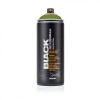 Black, 6720 Lost Island, Montana, 400 ml