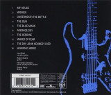 The Blue Mask | Lou Reed, Rock, sony music