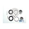 Set reparatie etrier Cadillac Bls 04.06-; Mercedes /8 Coupe (W114) 04.69-02.77, 123 (W123) 01.76-12.85, Clasa S (W126) 10.79-06.91, Sl (R107) 05.71-1