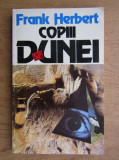 Frank Herbert - Copiii dunei volumul 2